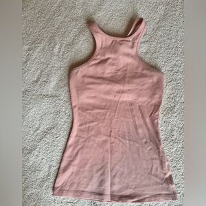 Beyond Yoga Under Lock and Keyhole Tank- XS